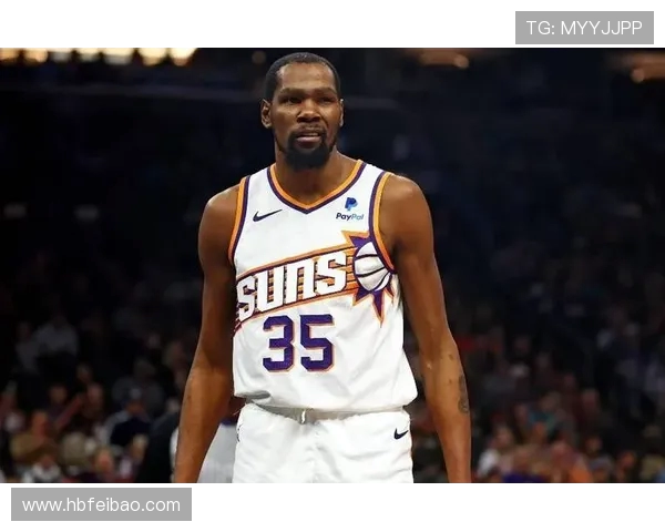 美媒评现役NBA侧翼球员詹姆斯杜兰特小卡排名前三 阿门位列第十