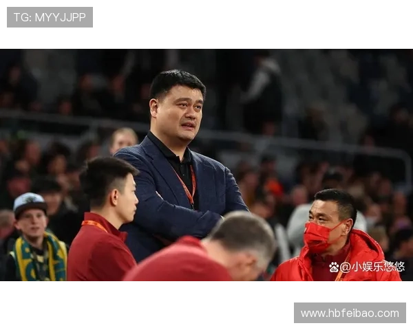 新乡姚明刚:从篮球场到商业舞台的传奇人生与奋斗故事