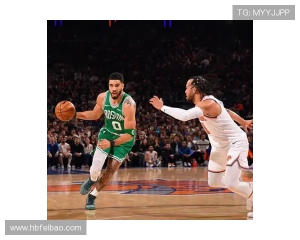 塔图姆全能表现助绿军胜骑士米切尔虽砍31分难救主